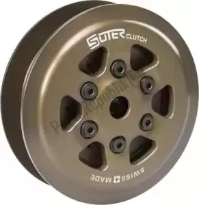 SUTER SU421005 conjunto kopp btl linea honda - Lado inferior