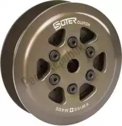 Here you can order the kopp set btl line road from Suter, with part number SU420004: