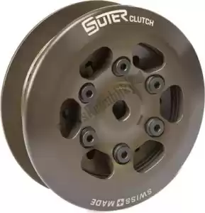 SUTER SU422004 kopp set btl line yamaha - Bottom side
