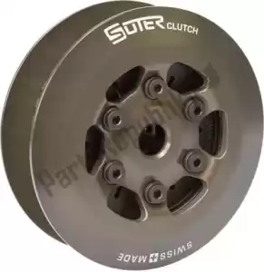 SUTER SU422006 kopp set btl line yamaha - Bottom side