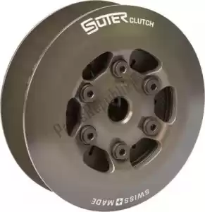 SUTER SU422051 kopp set mx-line yamaha - Onderkant