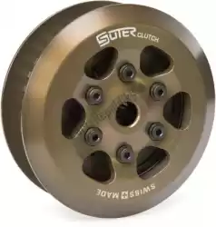 Aquí puede pedir kopp conjunto btl linea kawasaki de Suter , con el número de pieza SU423003:
