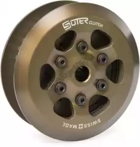 SUTER SU423003 kopp conjunto btl linea kawasaki - Lado inferior