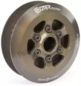 SUTER SU425004 kopp set btl line suzuki - Bottom side