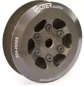 SUTER SU426006 kopp set btl line yamaha - Bottom side