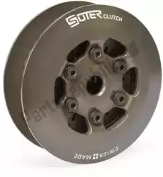 Aquí puede pedir kopp conjunto mx-line kawasaki de Suter , con el número de pieza SU431050: