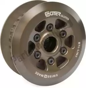 SUTER SU437002 kopp set btl line road - Bottom side