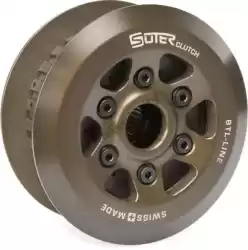 Here you can order the kopp set btl line road from Suter, with part number SU437006: