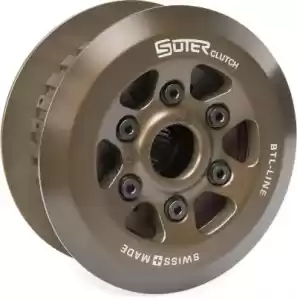 SUTER SU437006 kopp set btl line road - Bottom side