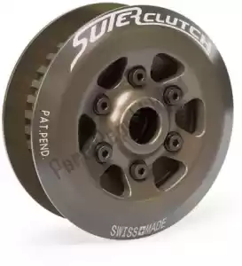 SUTER SU436003 kopp set btl line road - Bottom side