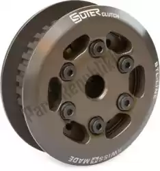 Here you can order the kopp set btl line honda from Suter, with part number SU439001: