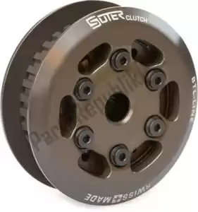 SUTER SU439001 kopp set btl line honda - Bottom side