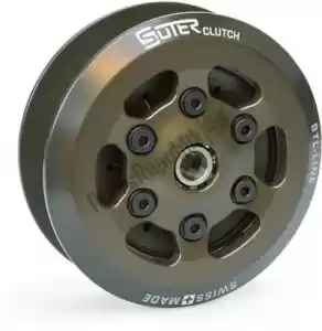 SUTER SU466001 kopp set btl line yamaha - Il fondo