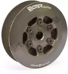 Here you can order the kopp set btl line tm from Suter, with part number SU459001: