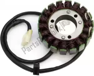 HOCO PARTS 50999617 stator 90 9617 - Bottom side