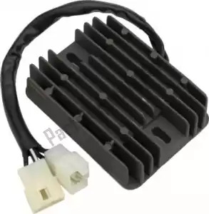 HOCO PARTS 5098539 regolatore di tensione, 67 3539 - Il fondo