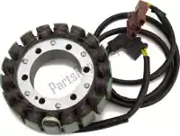 50999999, Hoco Parts, Stator 90 9999    , New