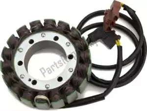 HOCO PARTS 50999999 stator 90 9999 - Bottom side