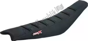 CROSS X M8113BBB coprisedile div, nero (righe) - Il fondo