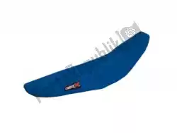 Ici, vous pouvez commander le housse de selle div, bleu auprès de Cross X , avec le numéro de pièce M10101BL: