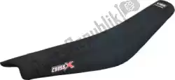 Aquí puede pedir funda de asiento div ugs, negra de Cross X , con el número de pieza UM8111B: