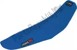 Ici, vous pouvez commander le housse de selle div ugs, bleu auprès de Cross X , avec le numéro de pièce UM10121BL: