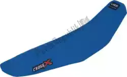 Ici, vous pouvez commander le housse de siège div ugs, bleu (vague) auprès de Cross X , avec le numéro de pièce UFM10131BL:
