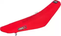 Here you can order the div ugs seat cover, red from Cross X, with part number UM1131R: