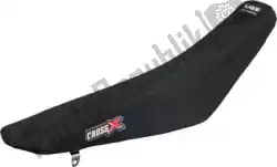 Here you can order the div ugs seat cover, black from Cross X, with part number UM1131B: