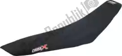 Here you can order the div ugs seat cover, black from Cross X, with part number UM6161B: