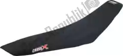 Here you can order the div ugs seat cover, black from Cross X, with part number UM6211B: