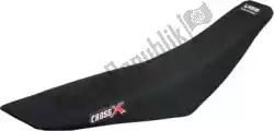 Here you can order the div ugs seat cover, black from Cross X, with part number UM2171B: