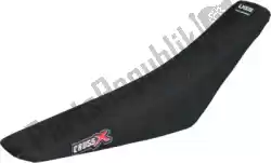 Here you can order the div ugs seat cover, black from Cross X, with part number UM11001B: