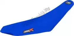 Here you can order the div ugs seat cover, blue from Cross X, with part number UM11001BL: