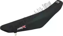Here you can order the div ugs seat cover, black from Cross X, with part number UM3121B: