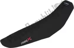 Here you can order the div ugs seat cover, black from Cross X, with part number UM10121B: