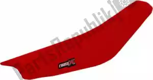 CROSS X M8111R coprisedile div, rosso - Il fondo