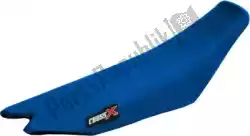 Aquí puede pedir funda de asiento div, azul de Cross X , con el número de pieza M9111BL: