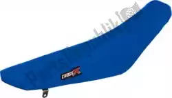 Aquí puede pedir funda de asiento div, azul de Cross X , con el número de pieza M1111BL: