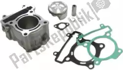 Qui puoi ordinare kit cilindro big bore (182 cc), maggiorato a 63,00 mm, compressione 11,4: 1 da Athena , con numero parte P400485100035: