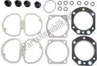 P400068600501, Athena, Gasket set topend athena    , New