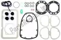 P400068850501, Athena, Gasket set complete athena    , New