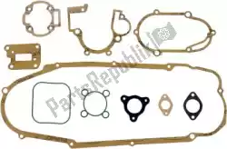 Here you can order the gasket compl. Kit from Athena, with part number P400105850017: