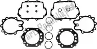 P400190600003, Athena, Gasket set topend athena    , New