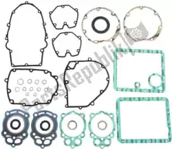 Here you can order the gasket compl. Kit from Athena, with part number P400190850230: