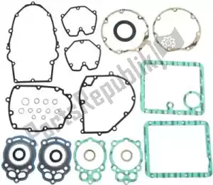 ATHENA P400190850230 gasket compl. kit - Bottom side