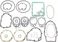 P400190850260, Athena, Engine gasket set    , New