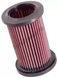 Here you can order the filter, air du-1006 from K&N, with part number 13500232: