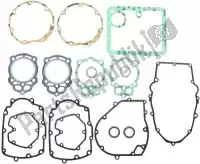 P400190850250, Athena, Gasket compl. kit    , New