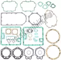 Aqui você pode pedir o junta compl. Kit em Athena , com o número da peça P400190850380: